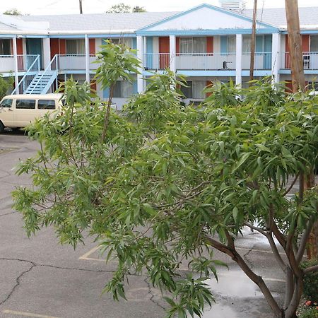 Hiway House Motel Albuquerque Zewnętrze zdjęcie