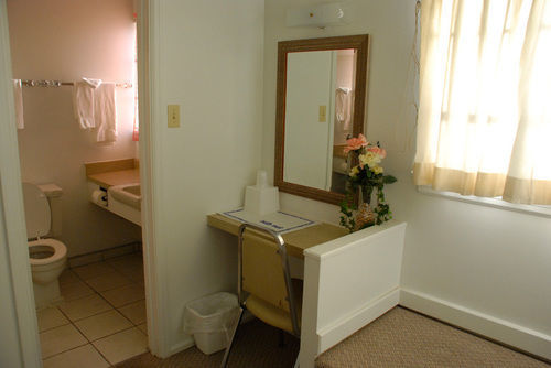 Hiway House Motel Albuquerque Zewnętrze zdjęcie