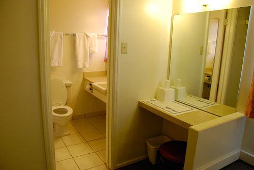 Hiway House Motel Albuquerque Zewnętrze zdjęcie