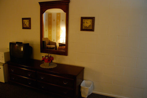 Hiway House Motel Albuquerque Zewnętrze zdjęcie