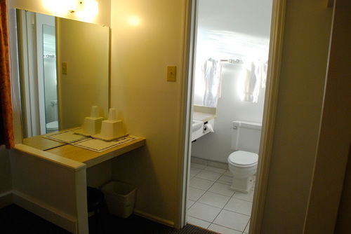 Hiway House Motel Albuquerque Zewnętrze zdjęcie