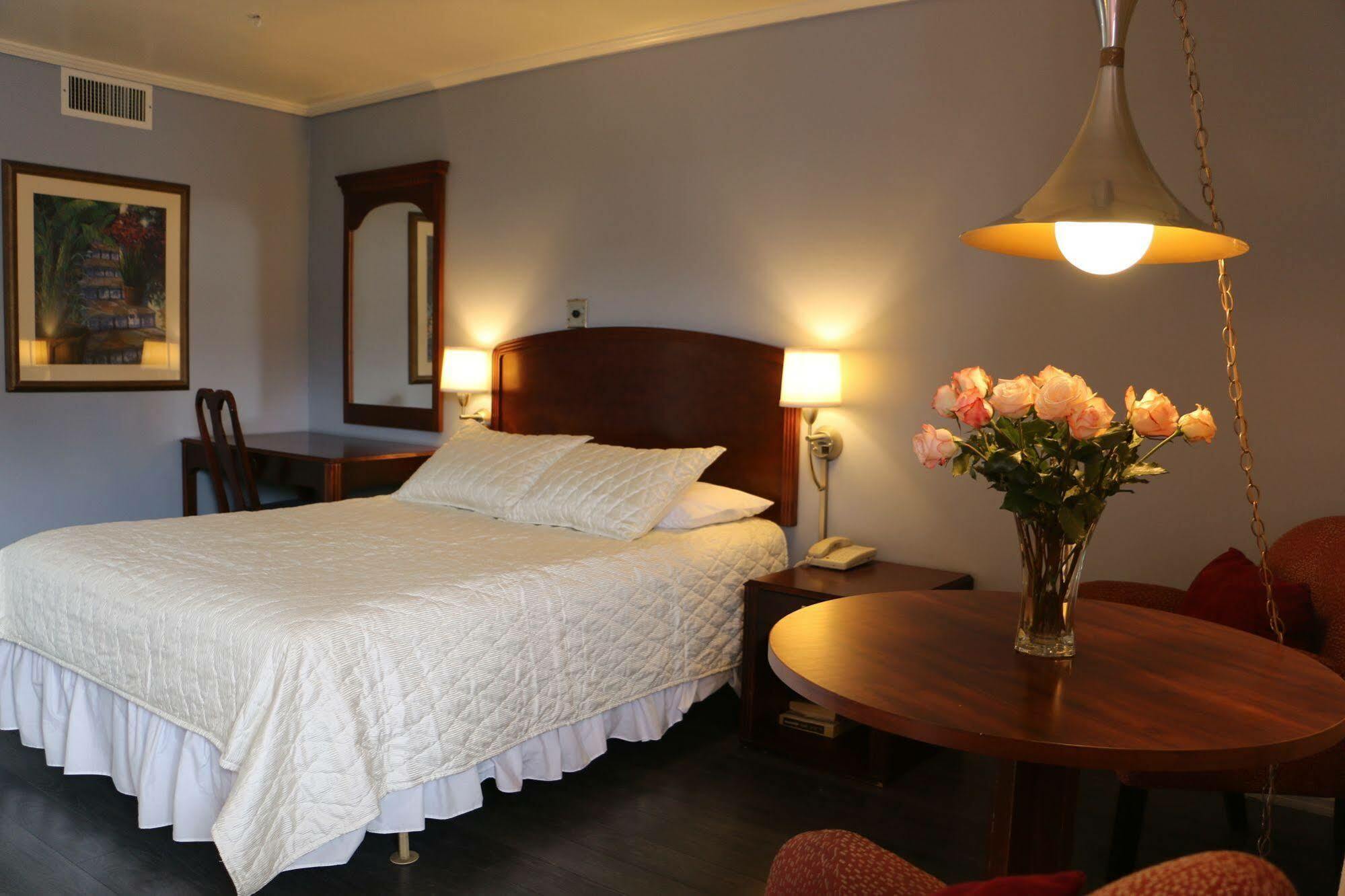 Hiway House Motel Albuquerque Zewnętrze zdjęcie
