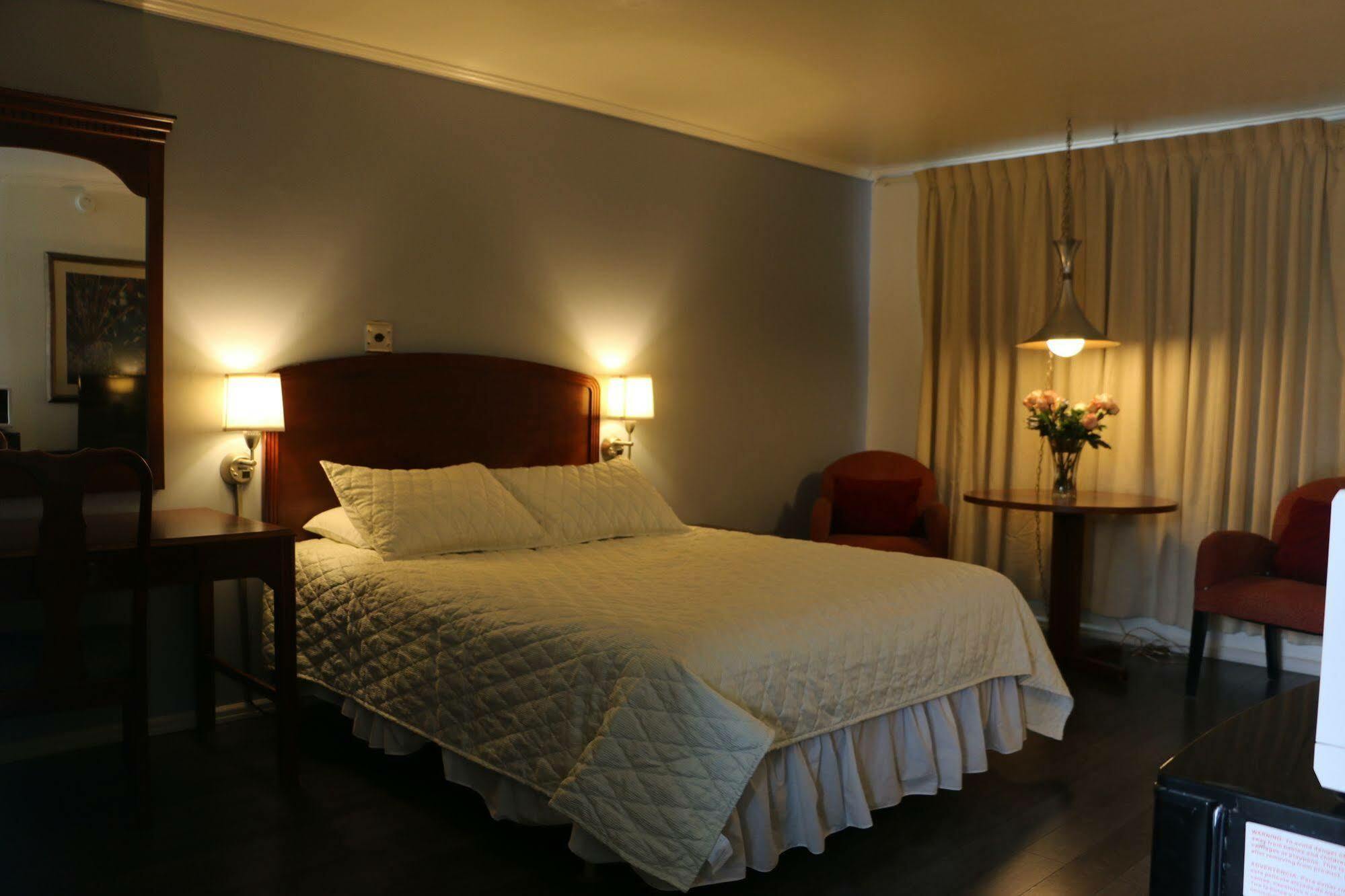 Hiway House Motel Albuquerque Zewnętrze zdjęcie