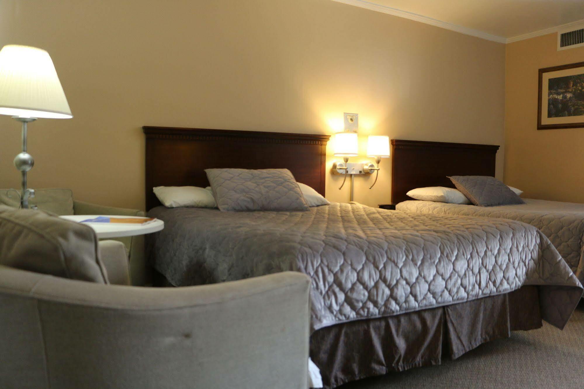 Hiway House Motel Albuquerque Zewnętrze zdjęcie