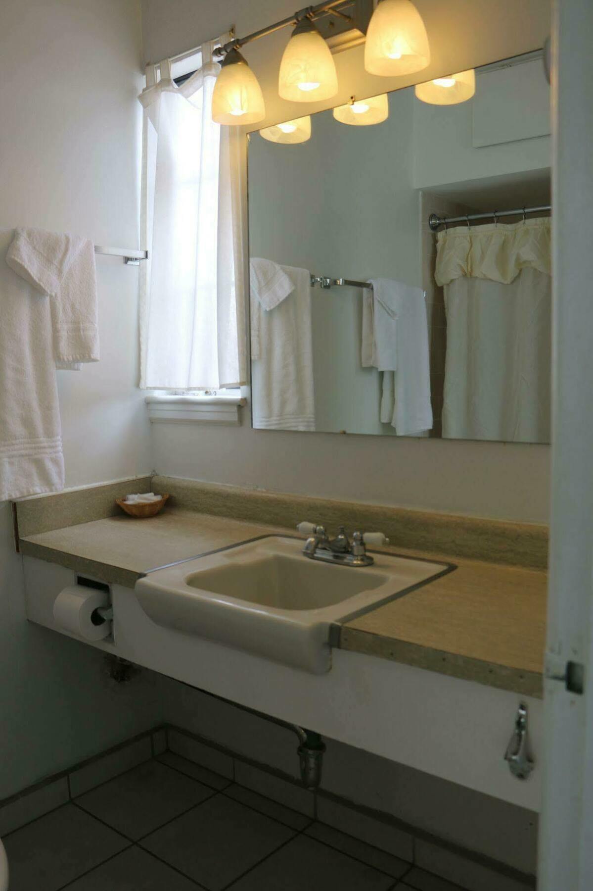Hiway House Motel Albuquerque Zewnętrze zdjęcie