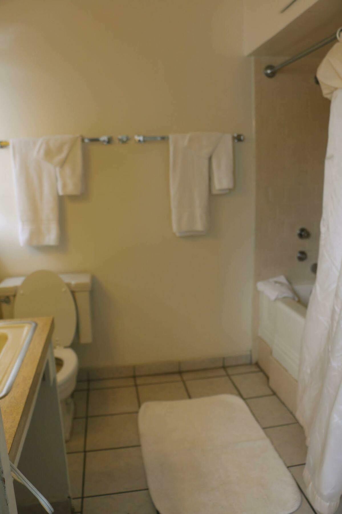 Hiway House Motel Albuquerque Zewnętrze zdjęcie