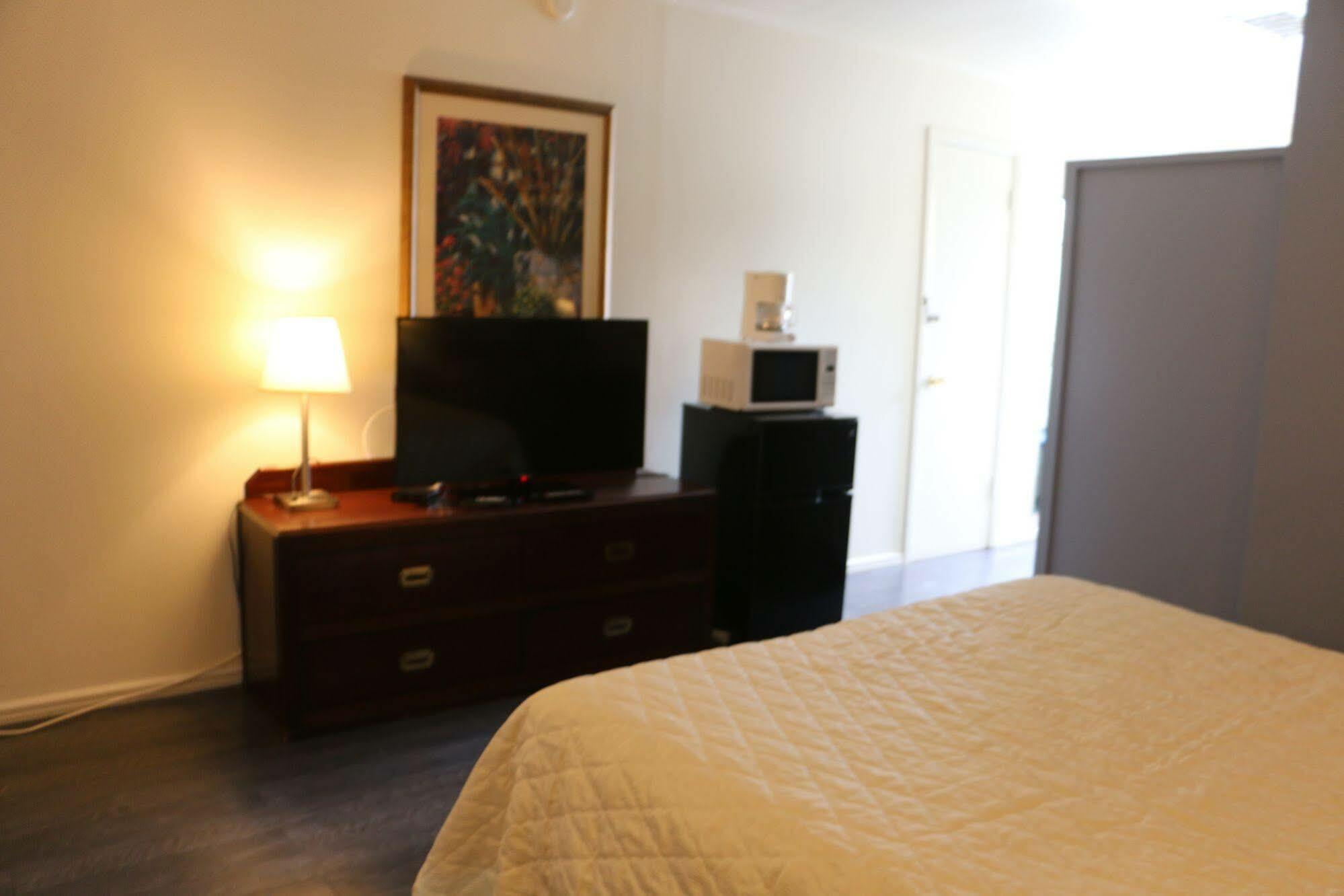 Hiway House Motel Albuquerque Zewnętrze zdjęcie