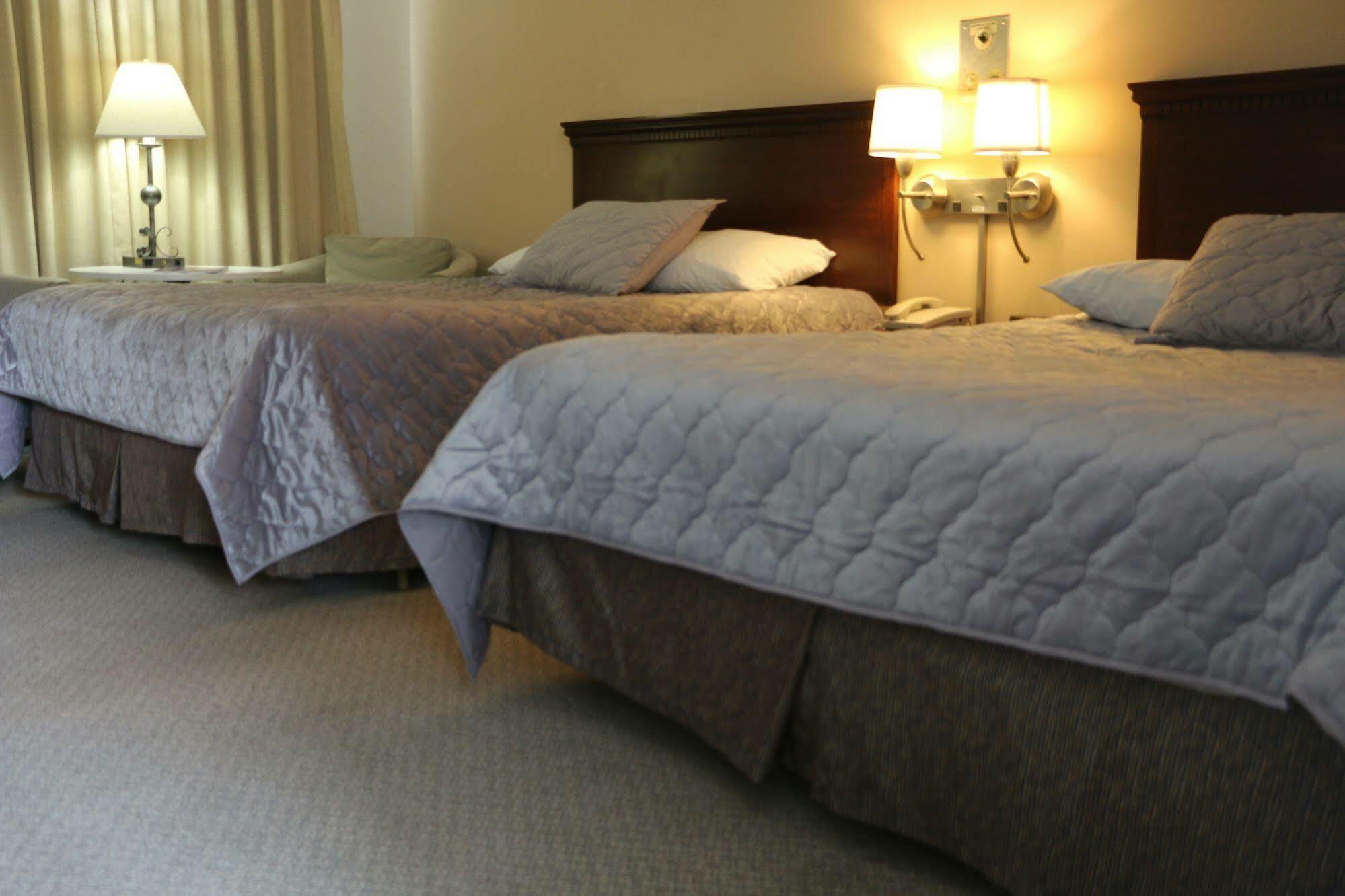 Hiway House Motel Albuquerque Zewnętrze zdjęcie