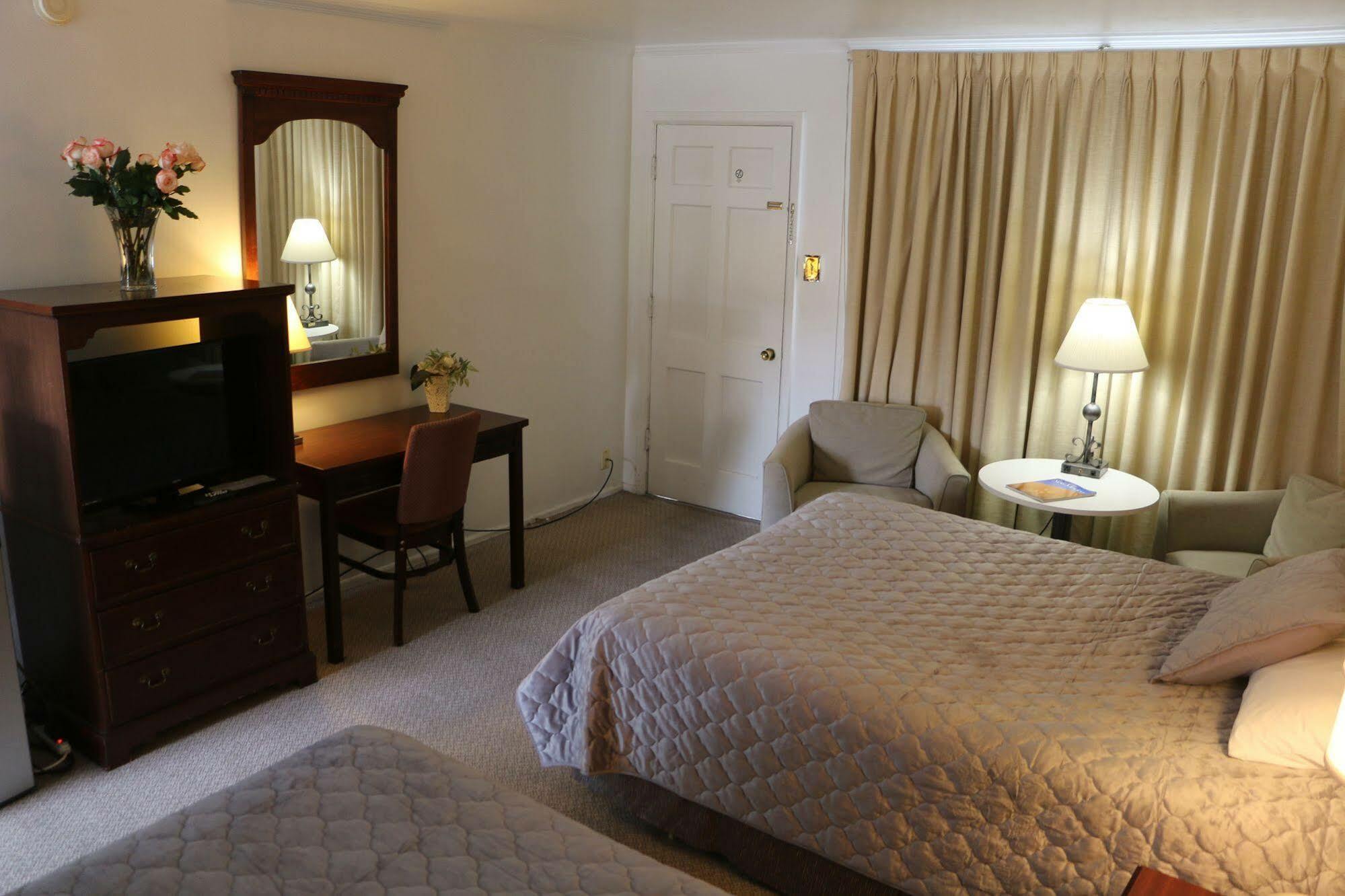 Hiway House Motel Albuquerque Zewnętrze zdjęcie